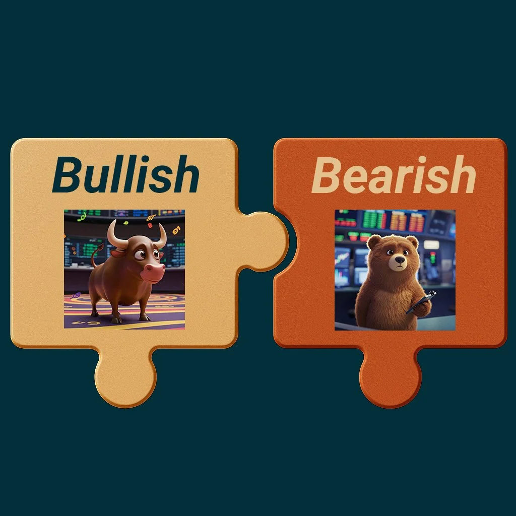 Capsule 2: Understanding key terms related to stocks