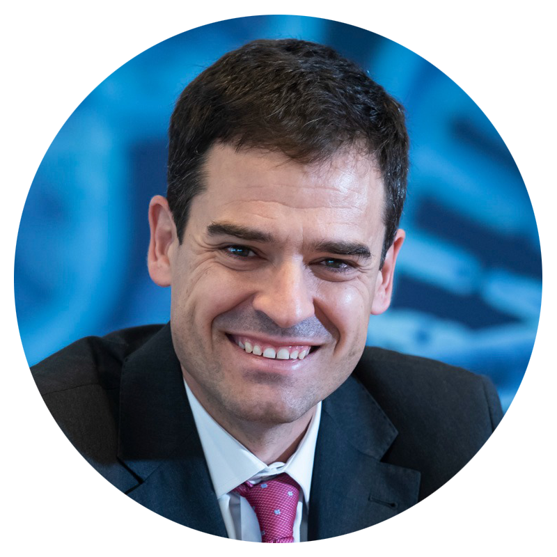 Ignacio Bernabé