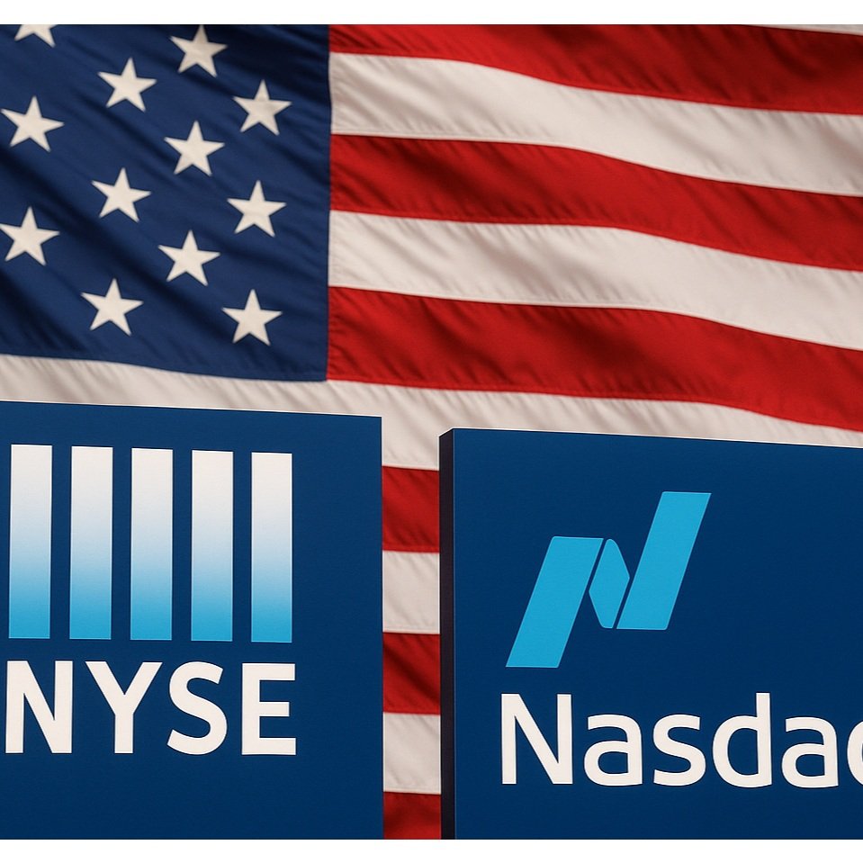 Capsule 3: Understanding the stock market landscape