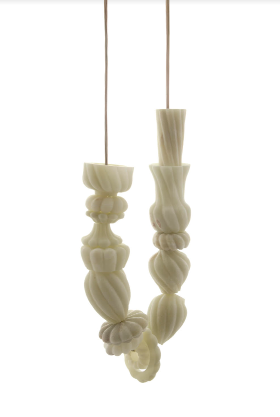 Ornament / counterpart