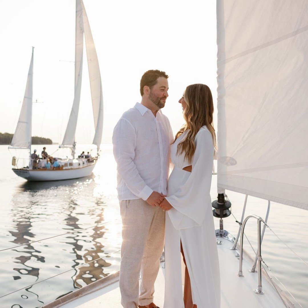 ✨ Set Sail into Your Best Memories ✨

Planning a special event in Door County? Whether it's a romantic sunset cruise, a milestone birthday, a staff party, or even a wedding, a private sail is the perfect way to make it unforgettable!

Reserve your pr
