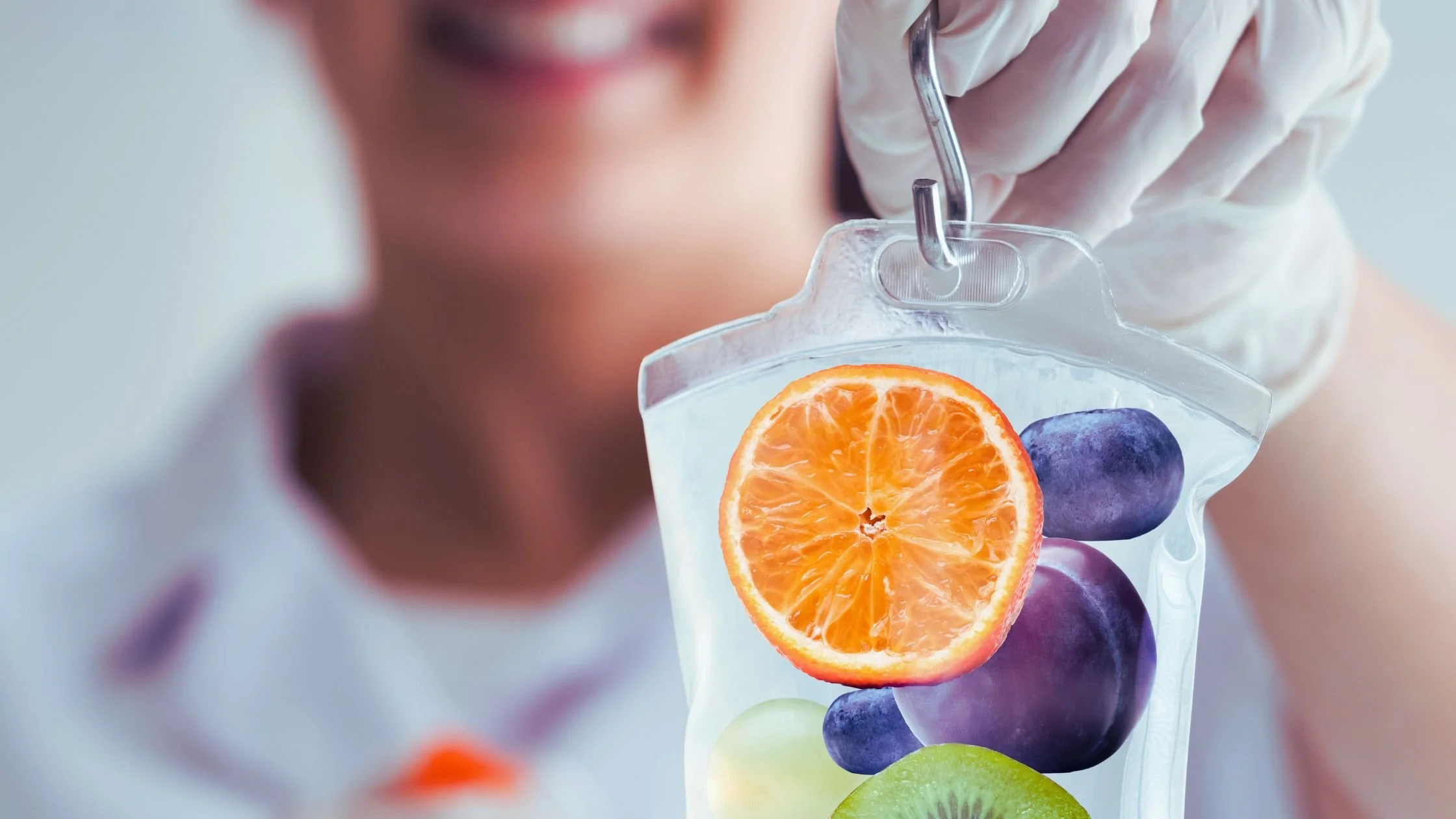 IV Vitamin Therapy in Davenport, IA: What to Expect, Who It’s For, and How to Get Started
