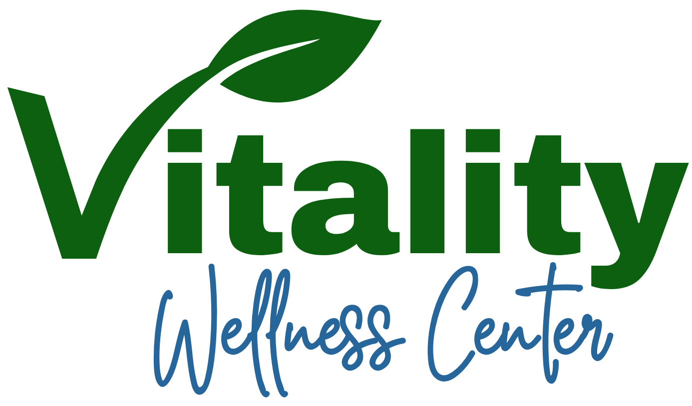 Vitality Wellness Center