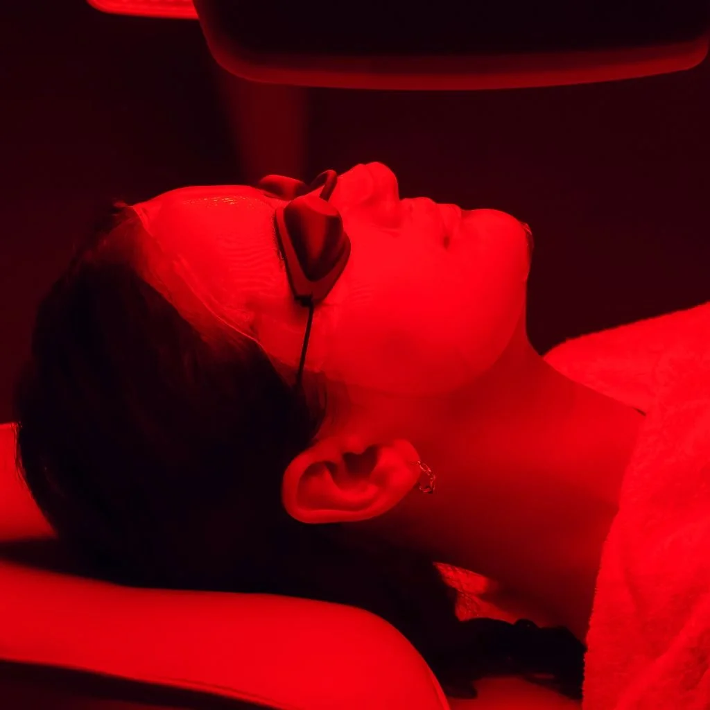 Red Light Therapy-Vitality Contour Series (12 sessions)