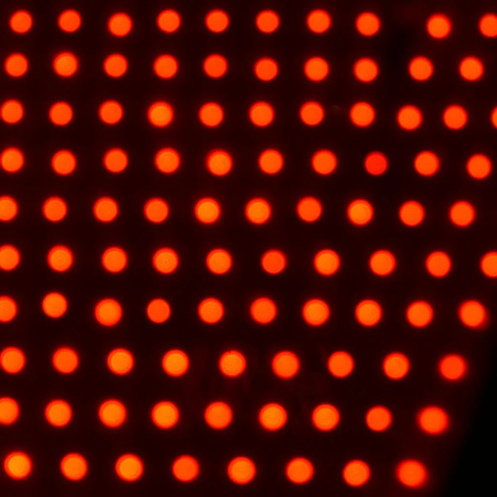 Vitality Light Monthly Membership – Red Light Therapy Maintenance (4 sessions/mo)