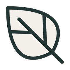 Leaf Icon