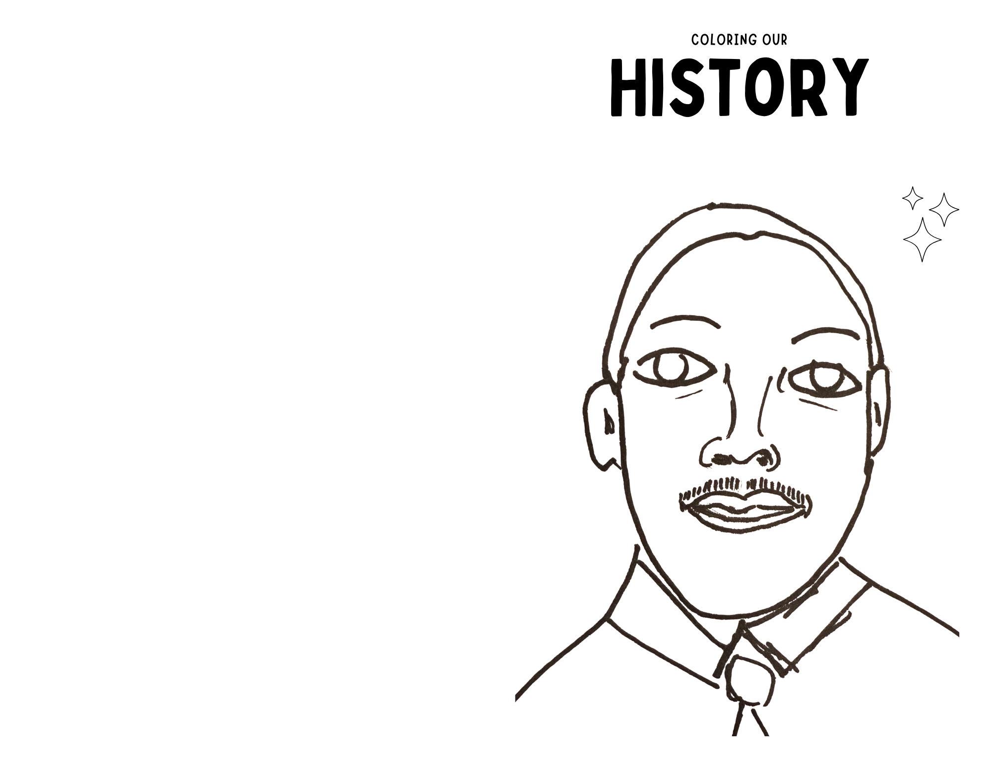 Cover of the booklet