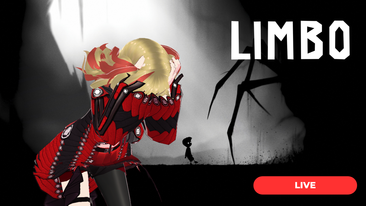 Limbo is gonna Kill Me