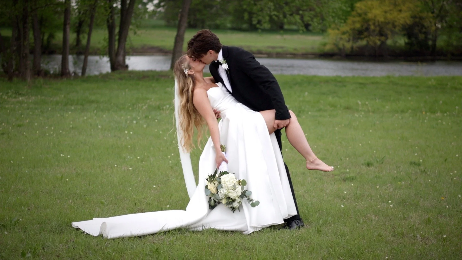 David | Victoria review of ZM Films