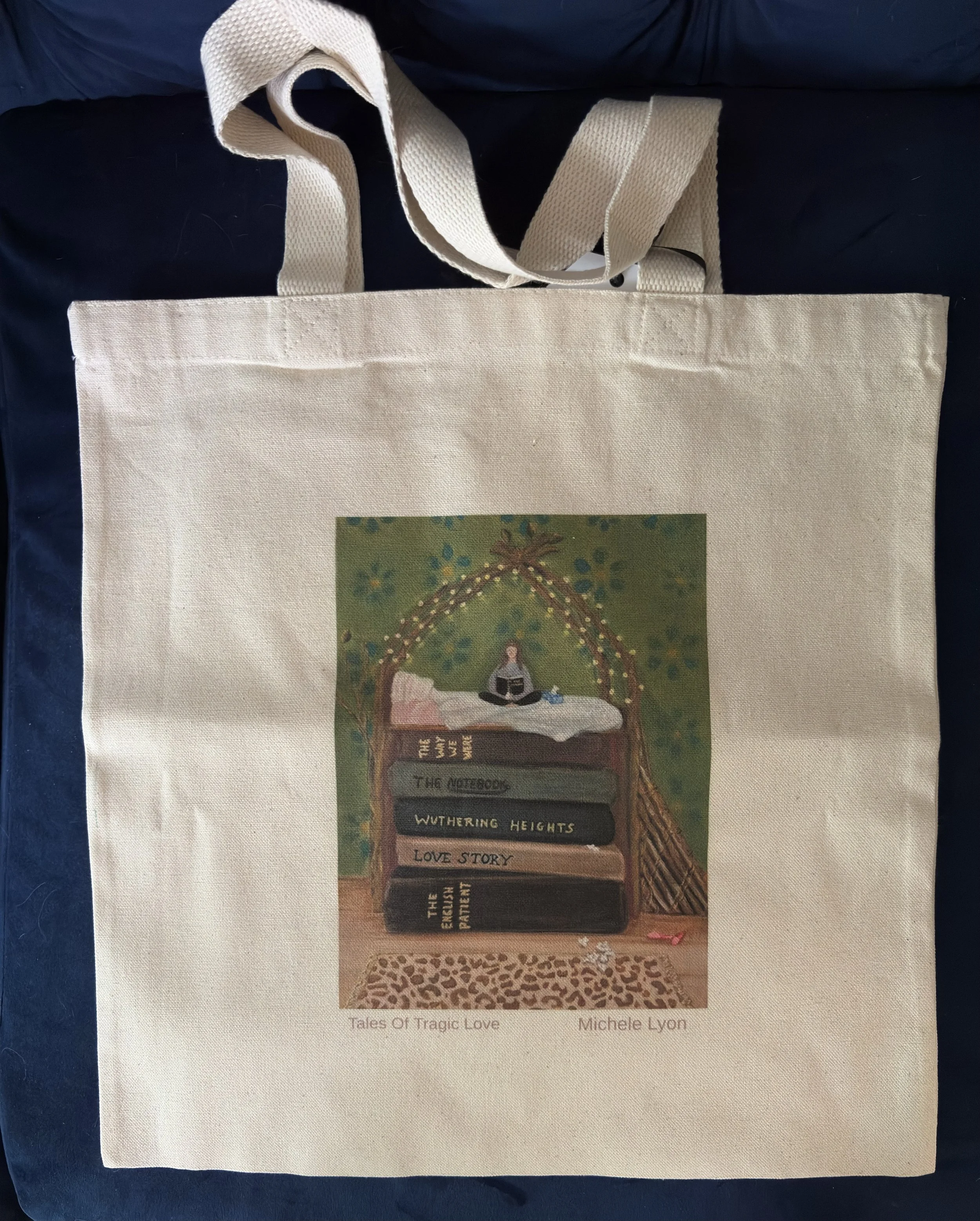 Tales of Tragic Love