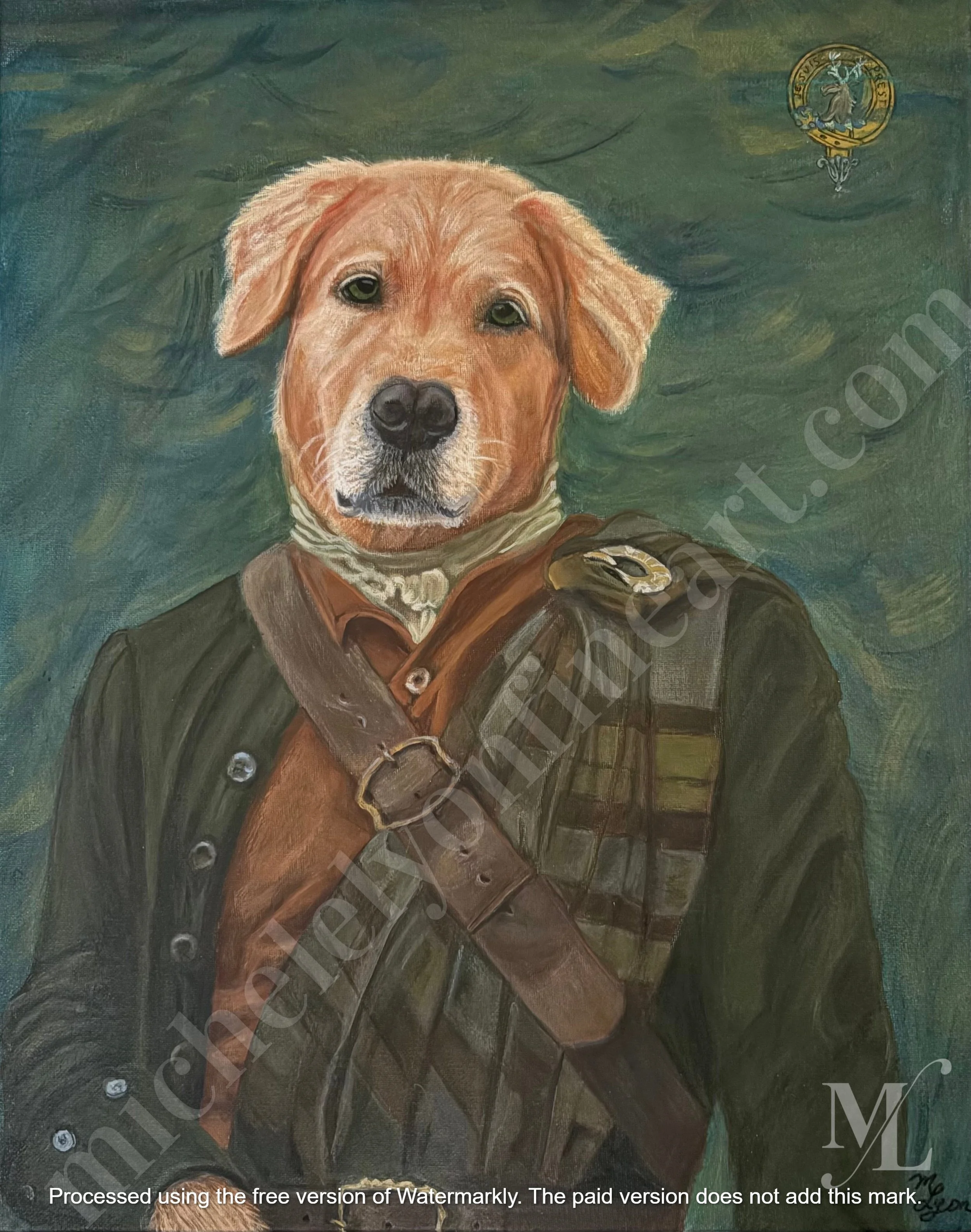Regal Dogs & Pets