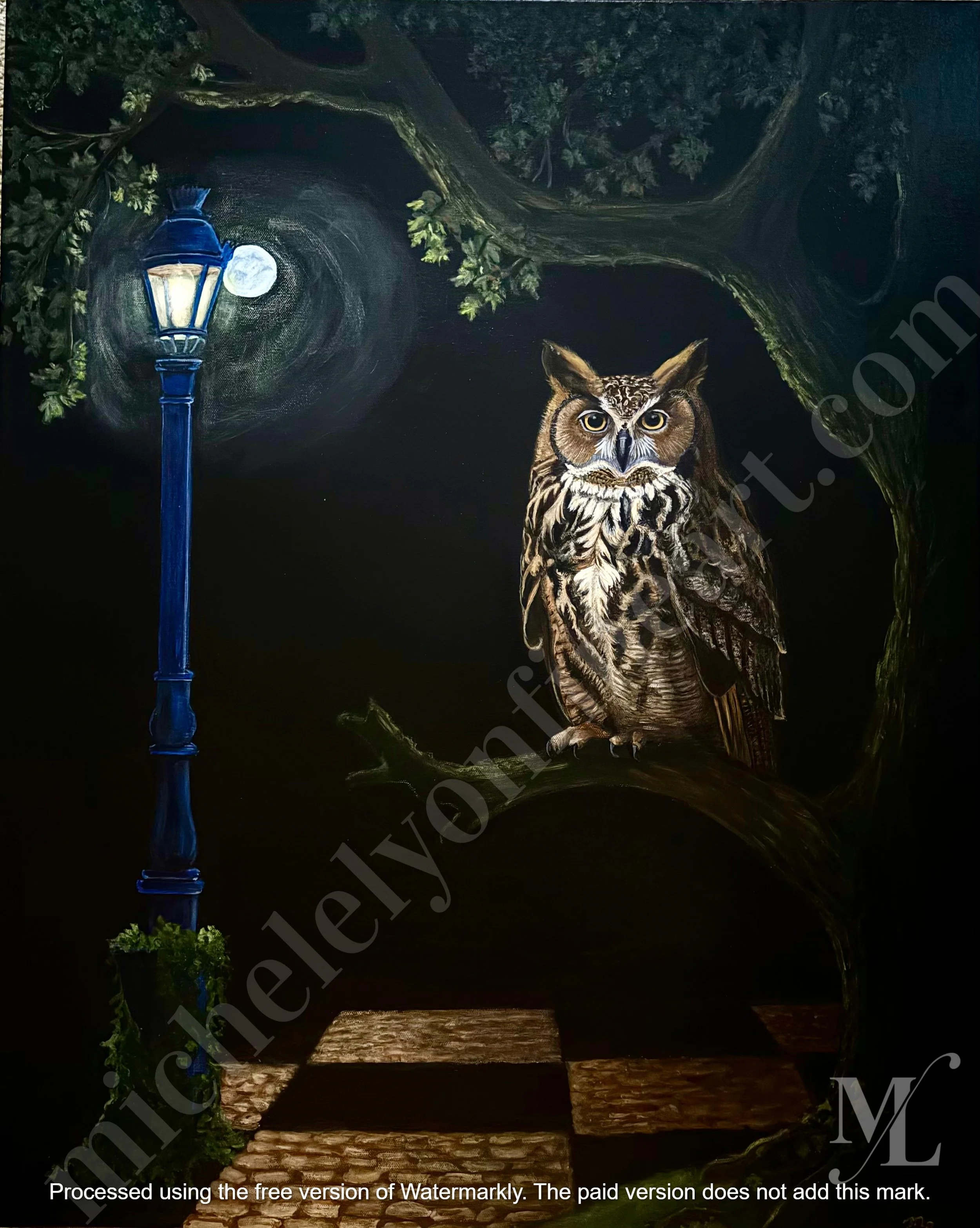 I ll Be Watching You!.jpeg