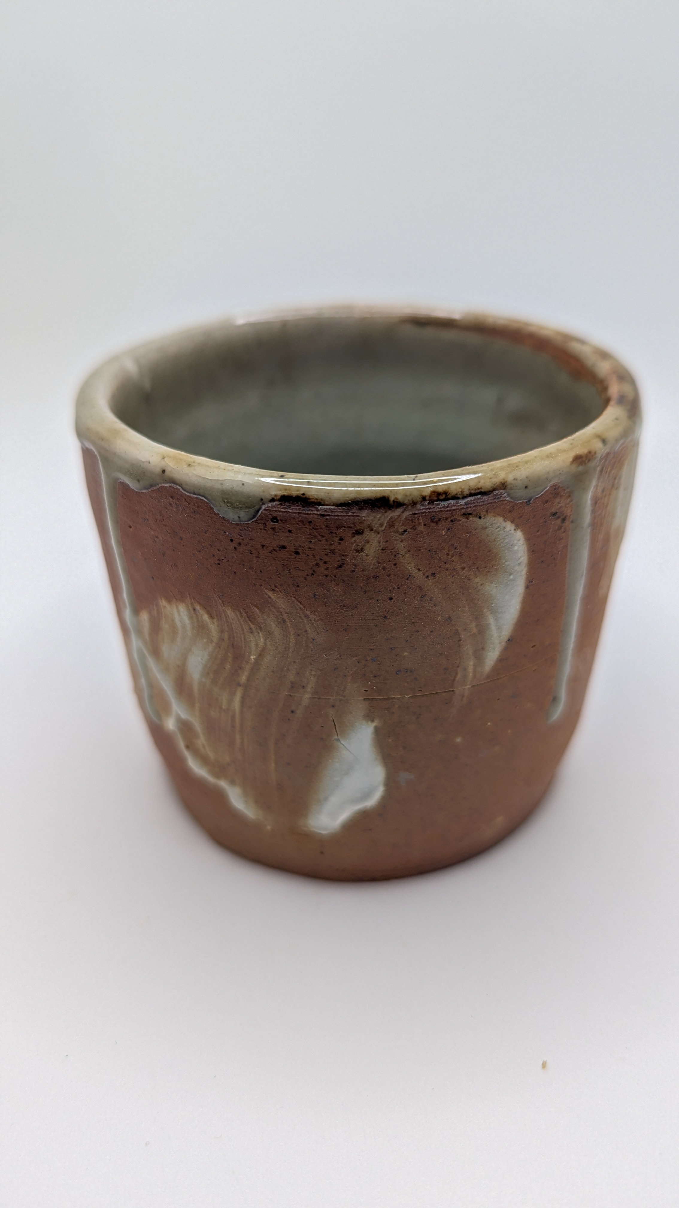 Wood Fired Cup
