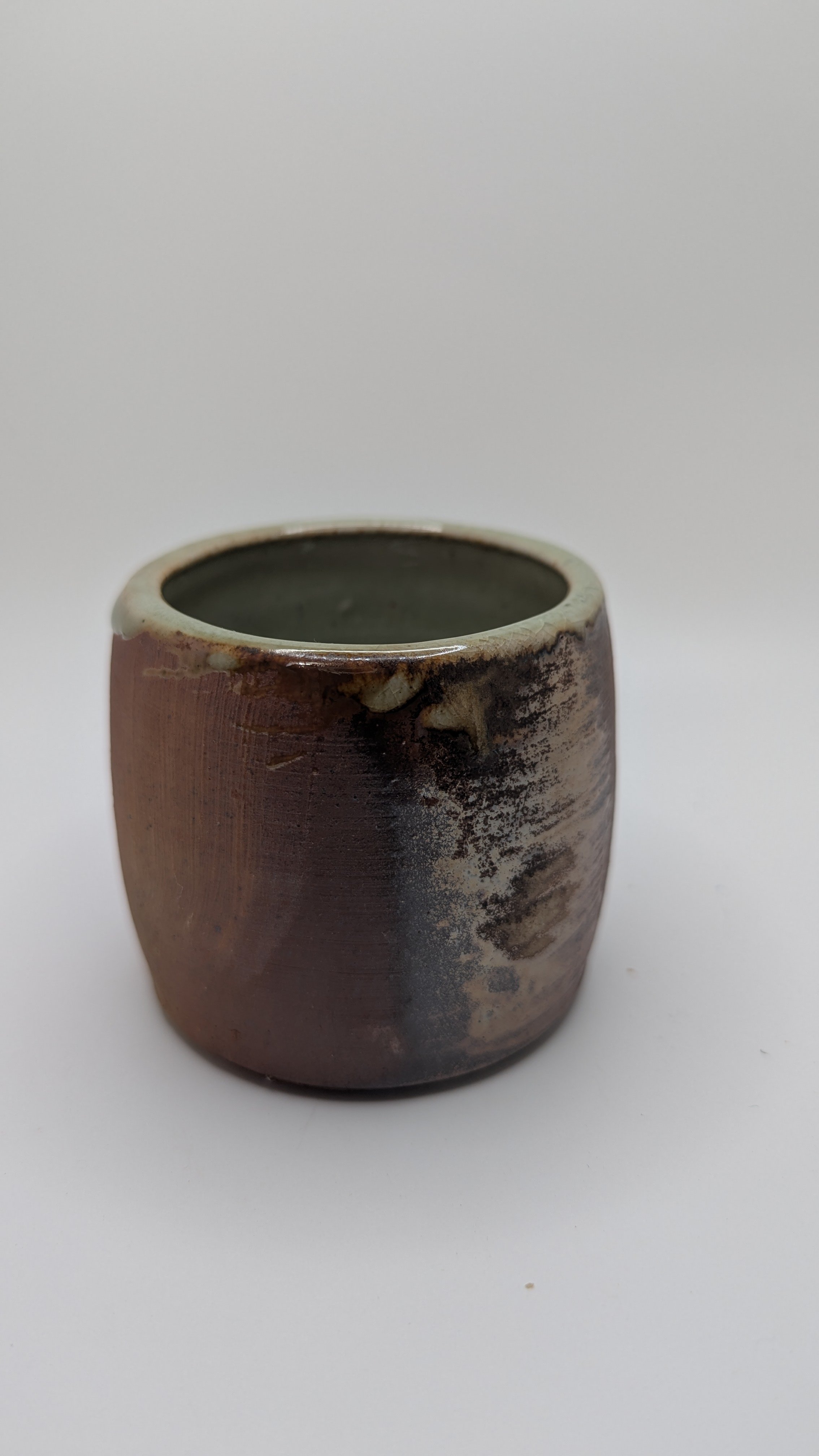 Wood Fired Cup