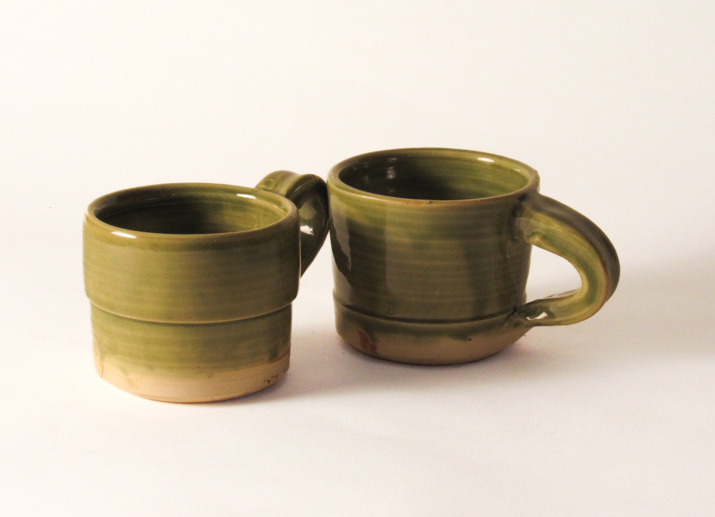 Easy Green Mug