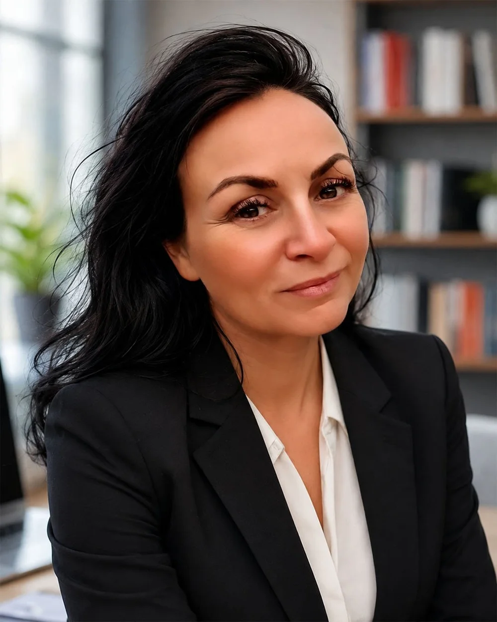 Amanda Murphy, Founder and Lead Tutor at Pathways Training Academy