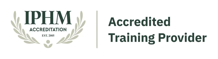 IPHM Accredited Training Provider