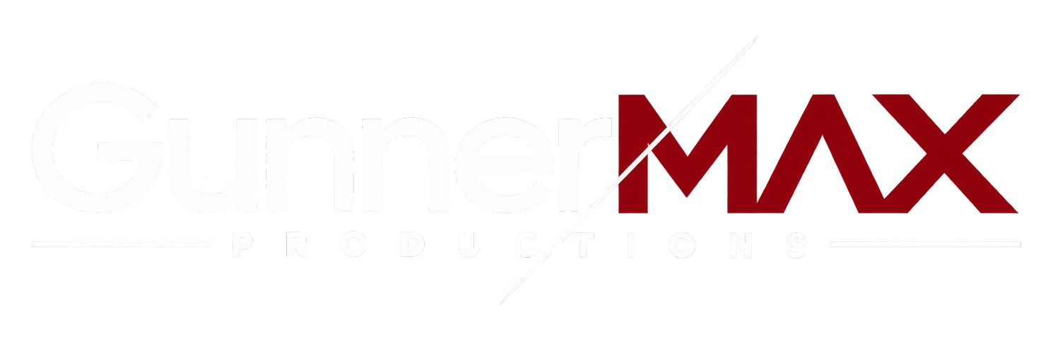 GunnerMAX Productions