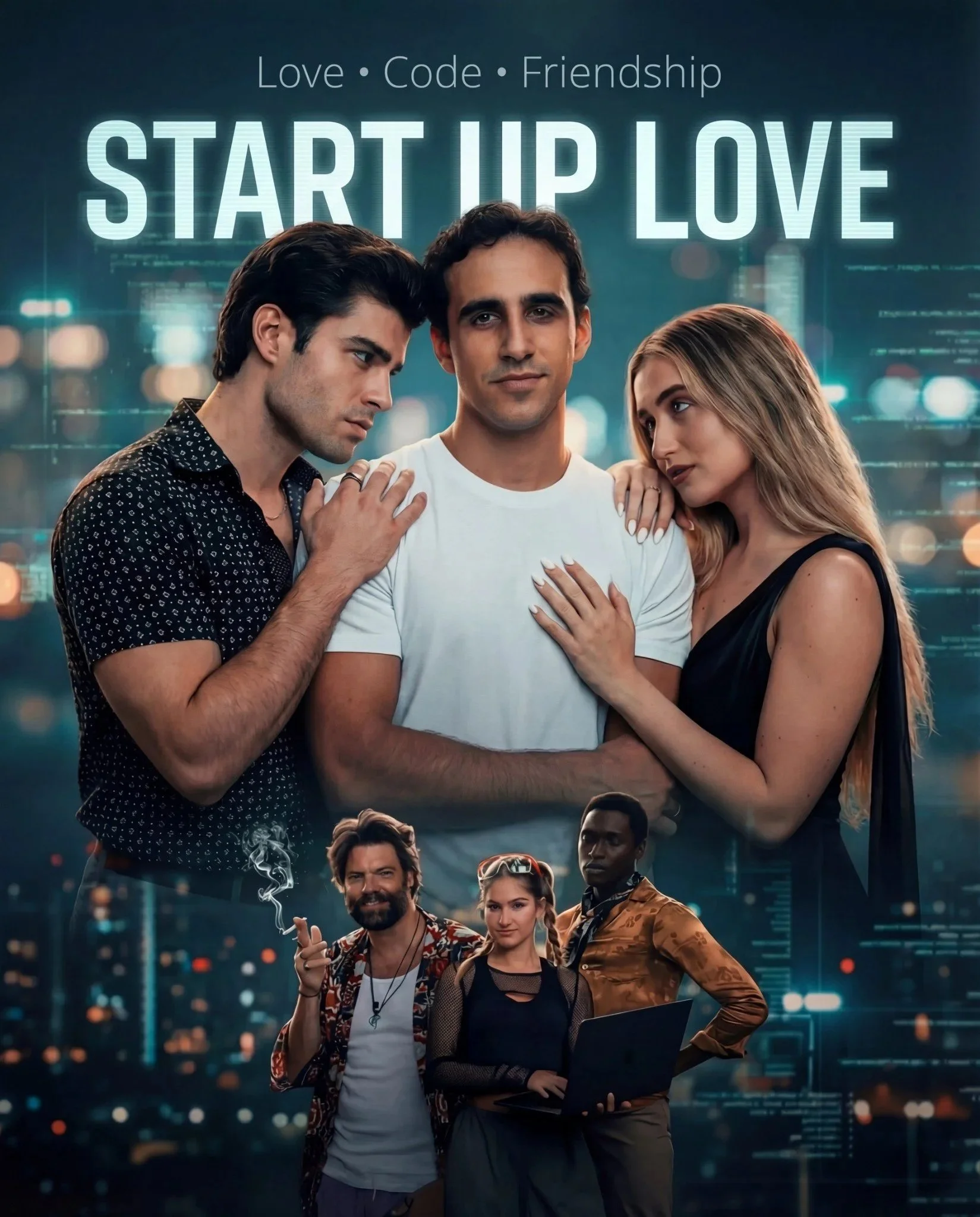 StartUp Love