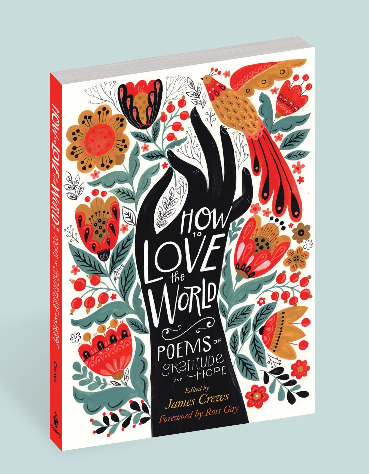 Book Design