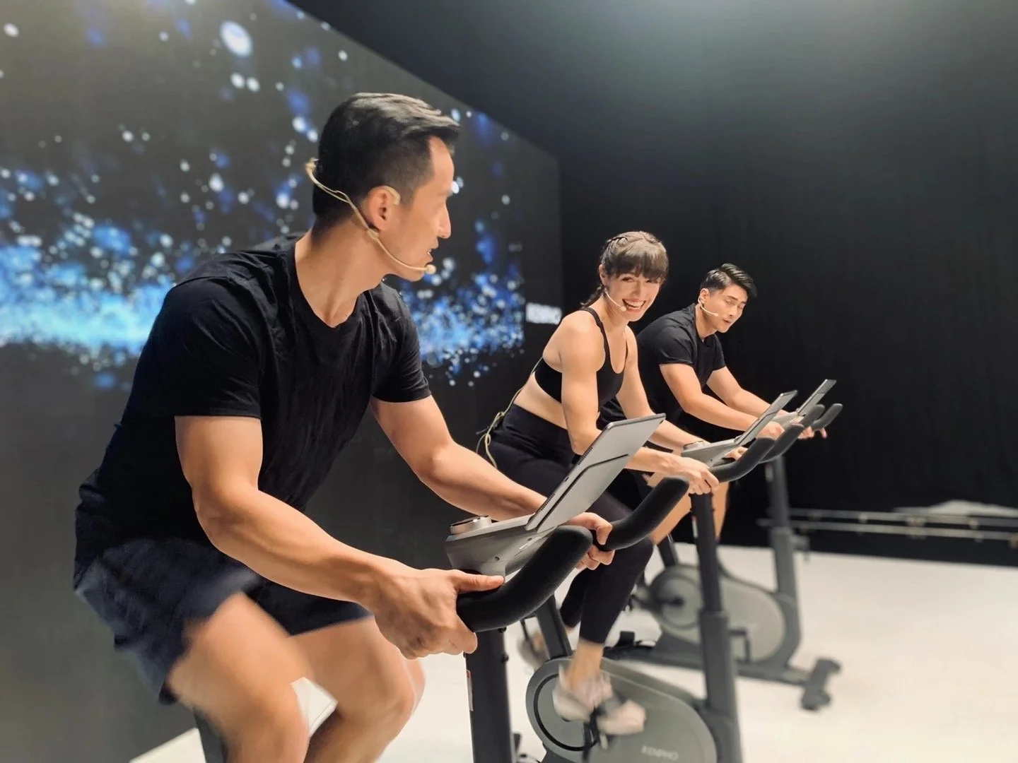 Major Cycling Studios Are Shutting Down