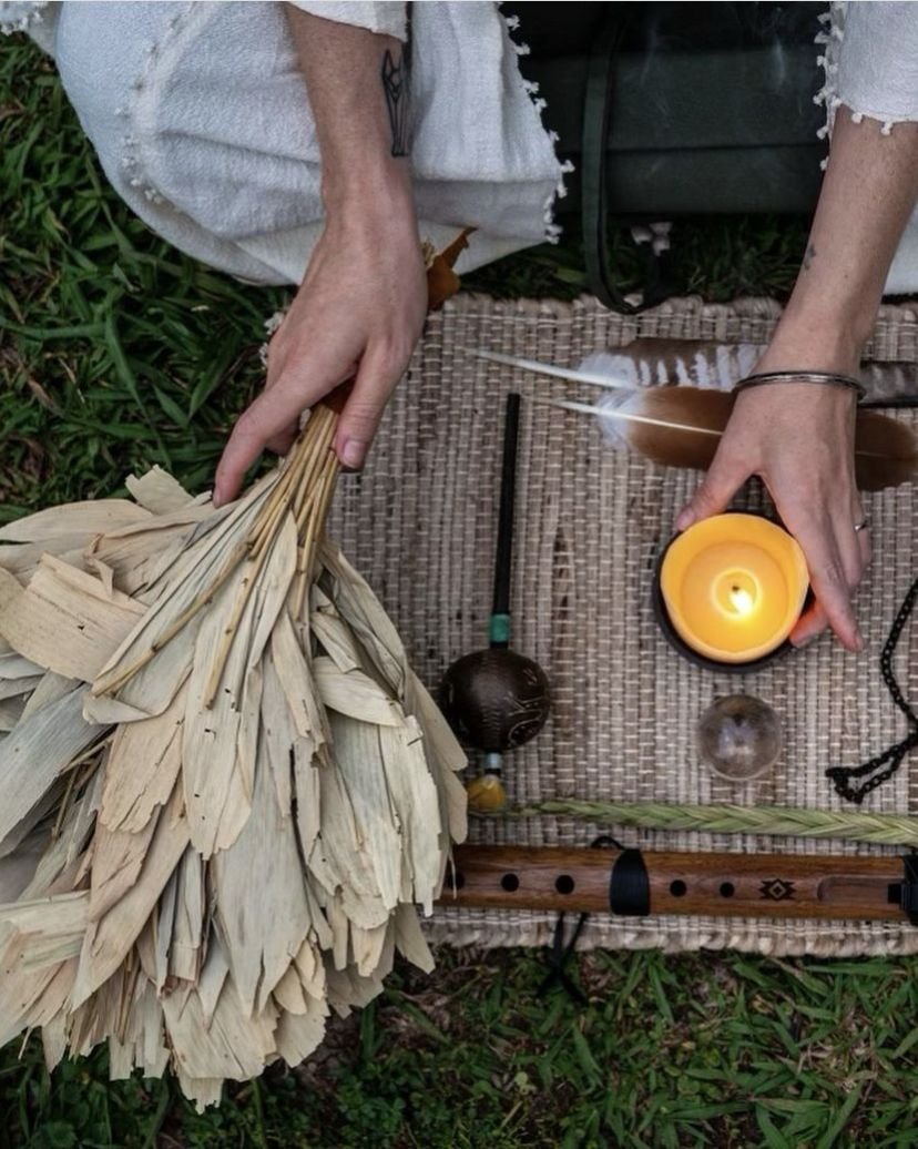 What Is 5-MeO-DMT? Understanding Ceremony, Preparation, and Integration