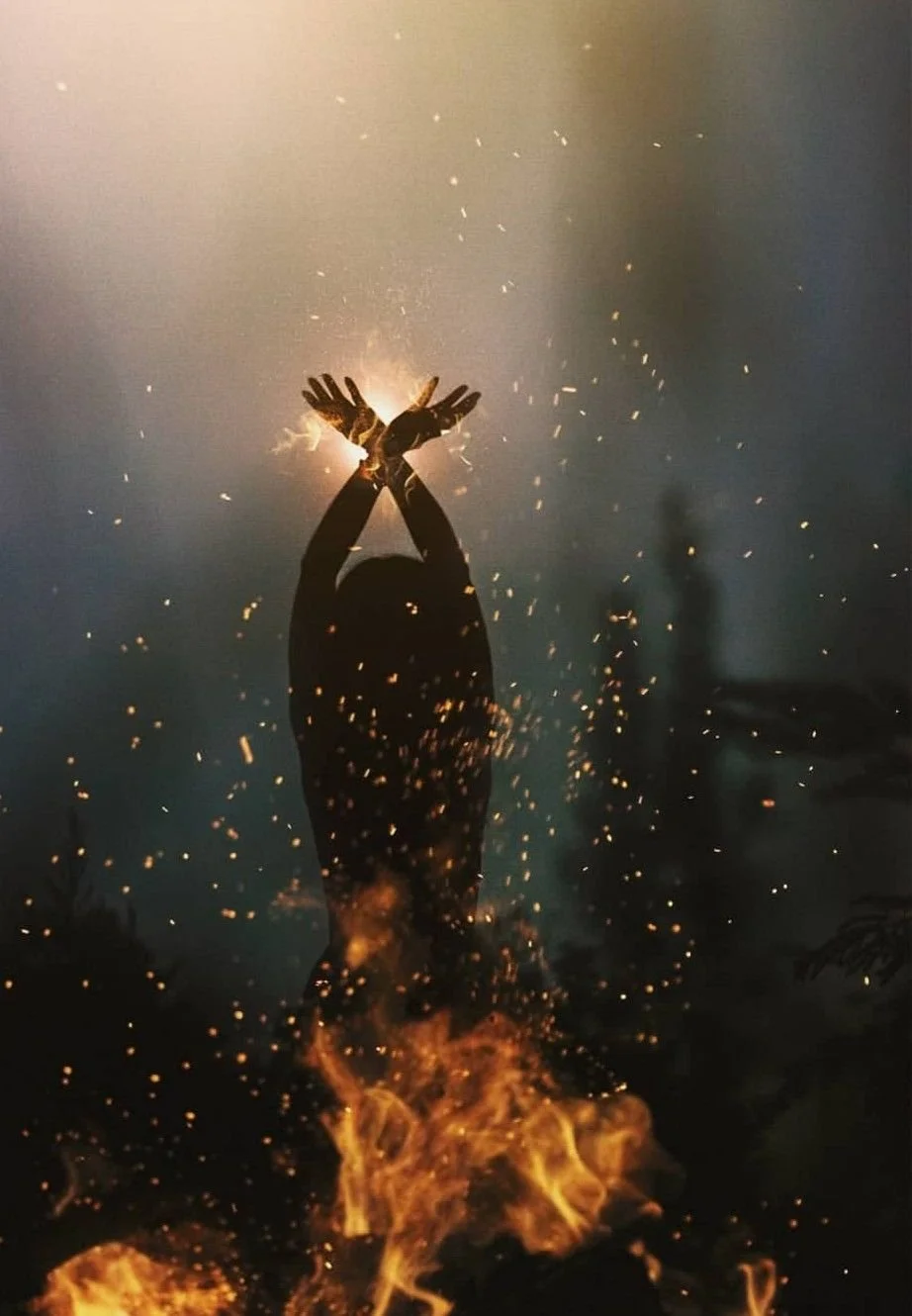 Psychedelic Integration: Why the Work Happens After the Ceremony