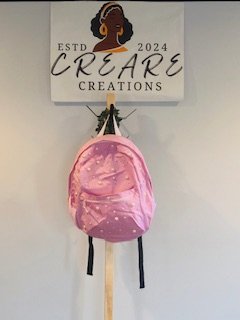 Pearl Backpack