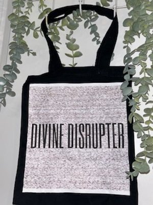 Divine Disrupter TOTE