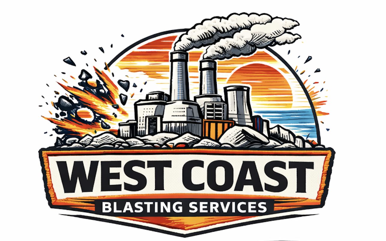 West Coast Blasting Services