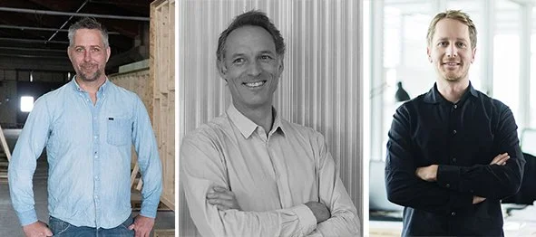 Programme confirmed and additional speakers announced for the Hempcrete Building Workshop in Oslo