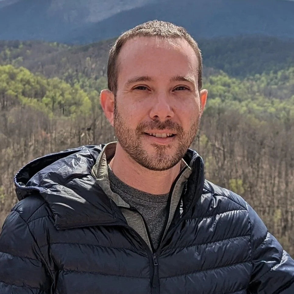 David Refaeli-Berman. Founder & CEO of Evolve Relevance, LLC