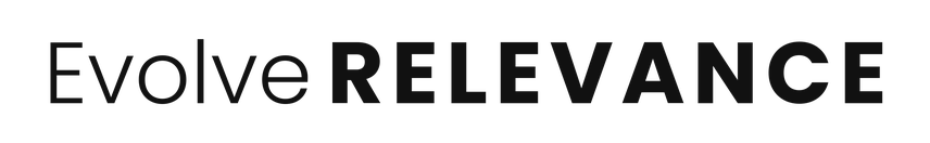 Evolve Relevance
