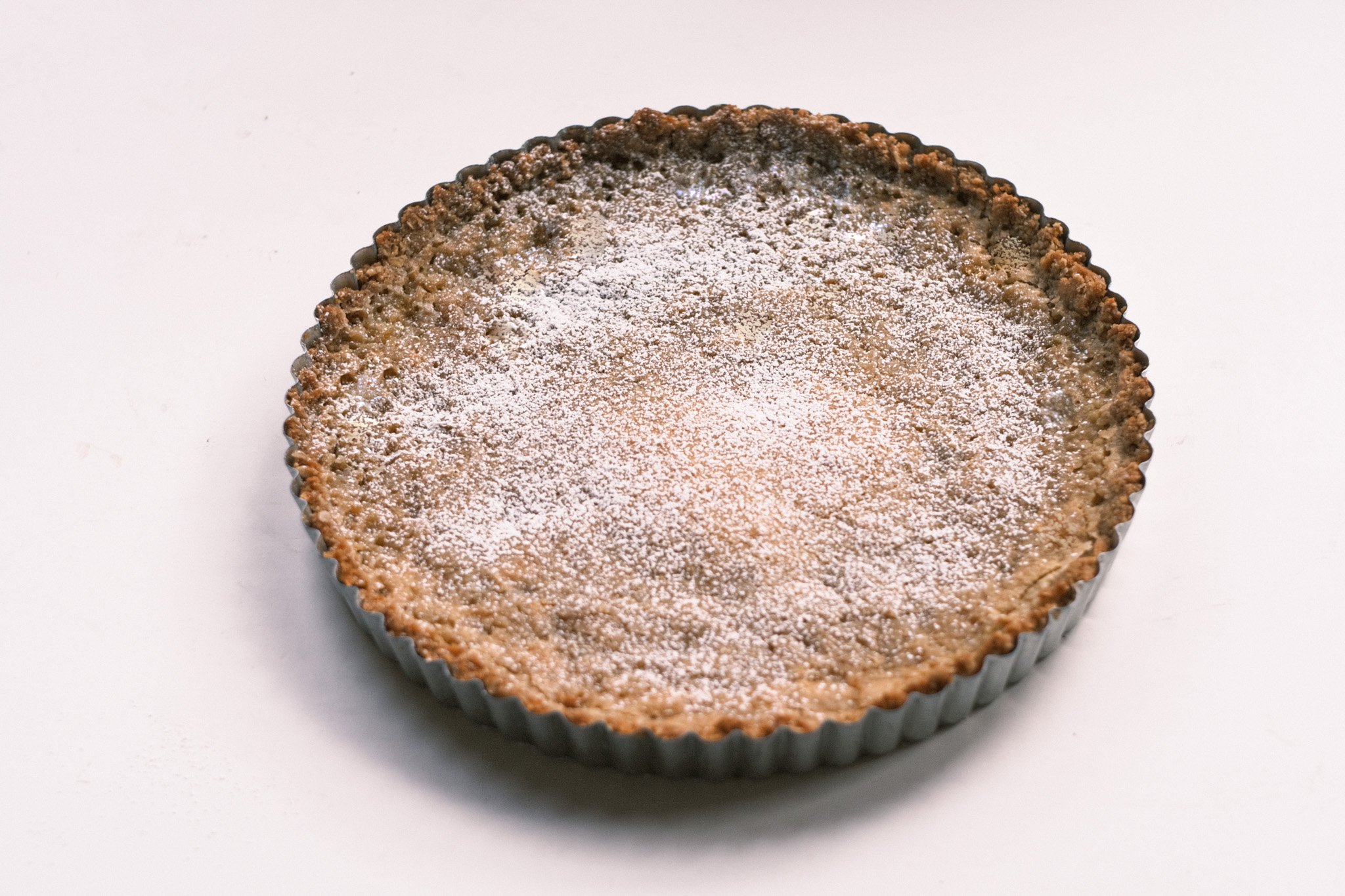 Momofuku Milk Bar Pie