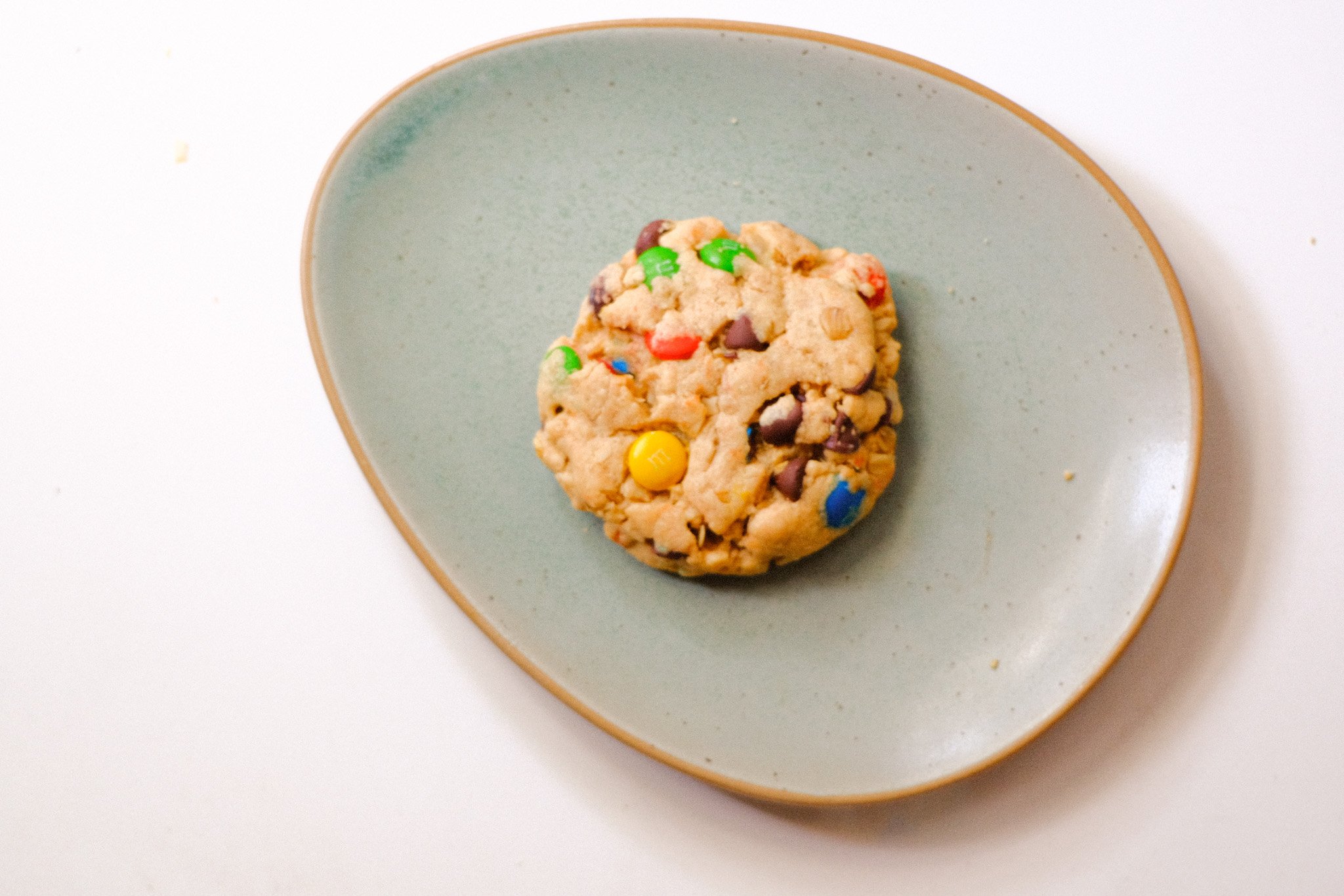 Monster Cookies
