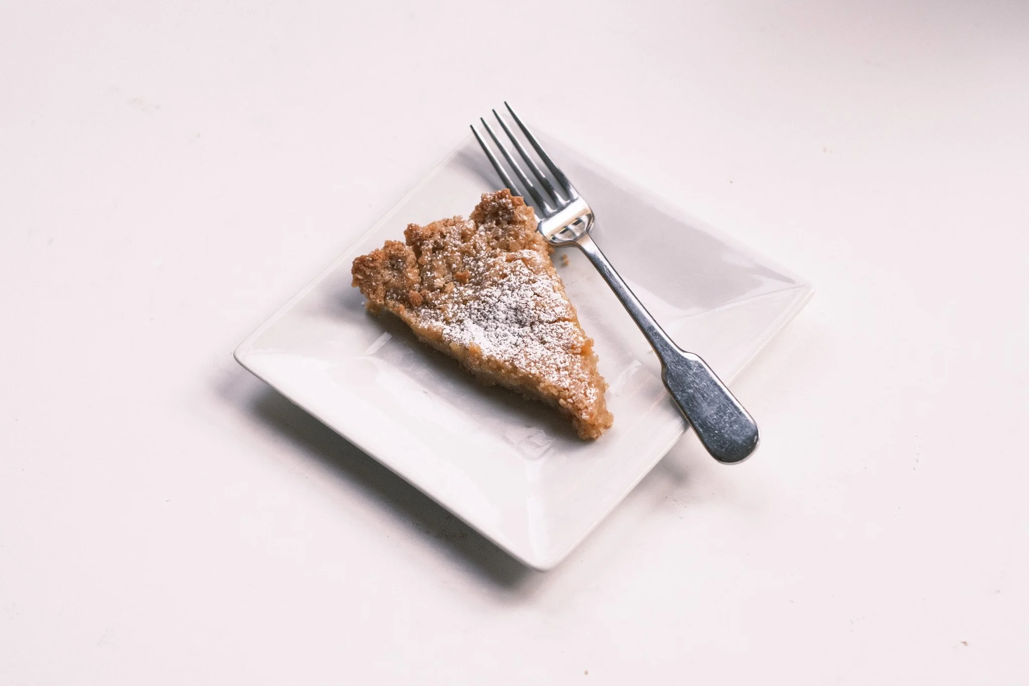 Momofuku Milk Bar Pie
