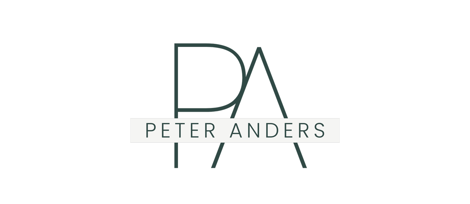 PETER ANDERS PHOTOGRAPHY