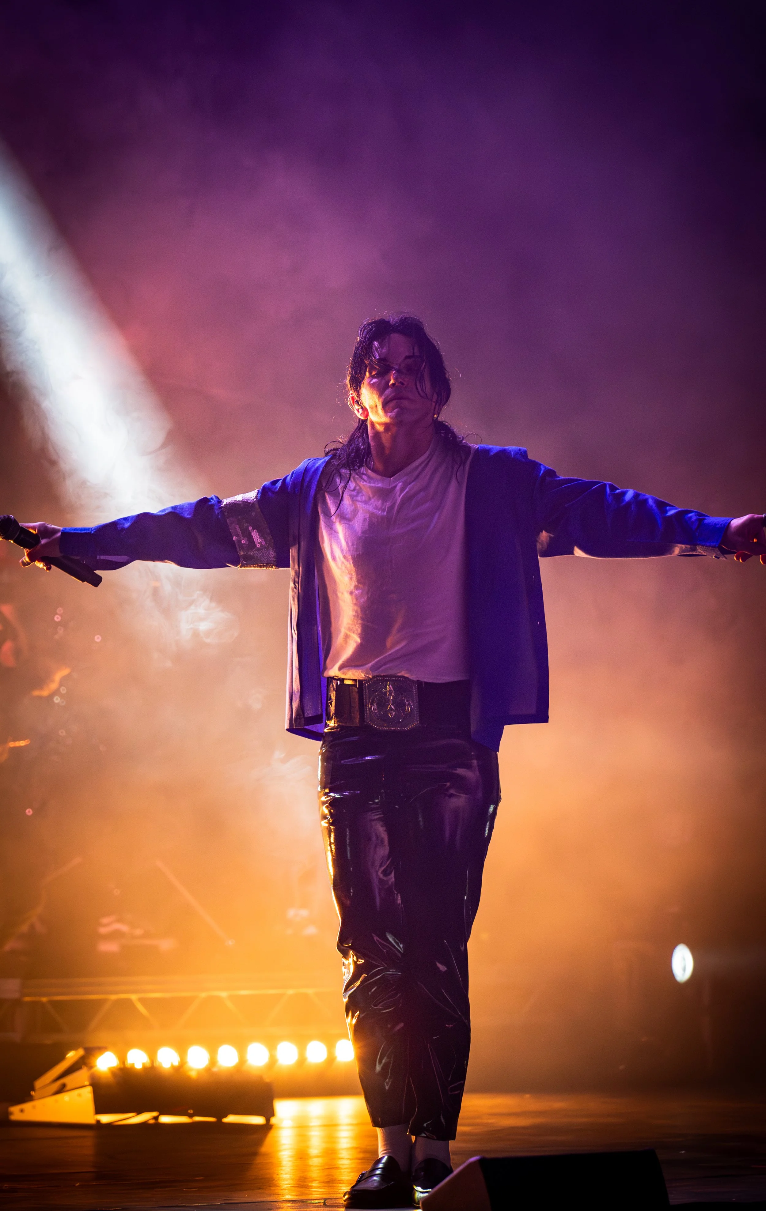 Michael Starring Ben at Alexandra Theatre By Kayden Lucas (5).jpg