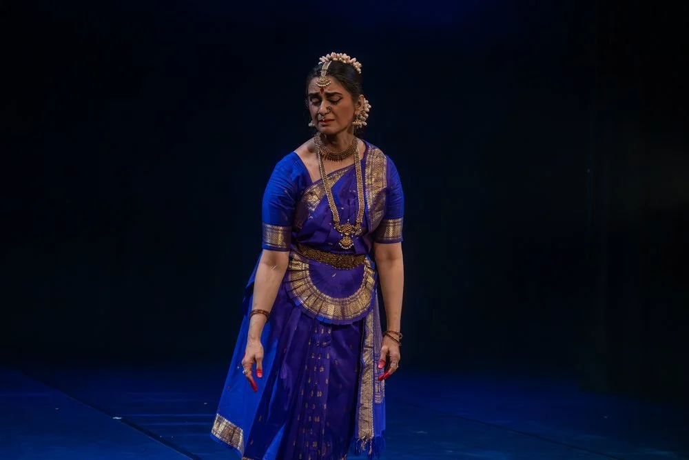 Nina Rajarani @ Midlands Art Centre (Production Shots)
