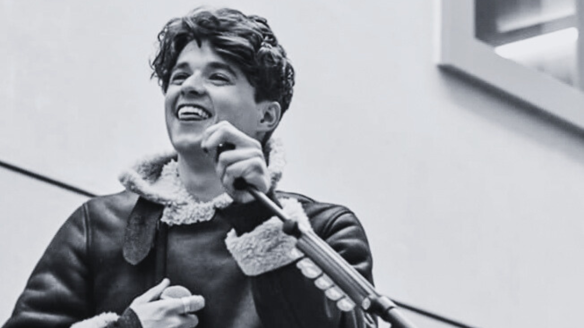 The Vamps (Production Shots)