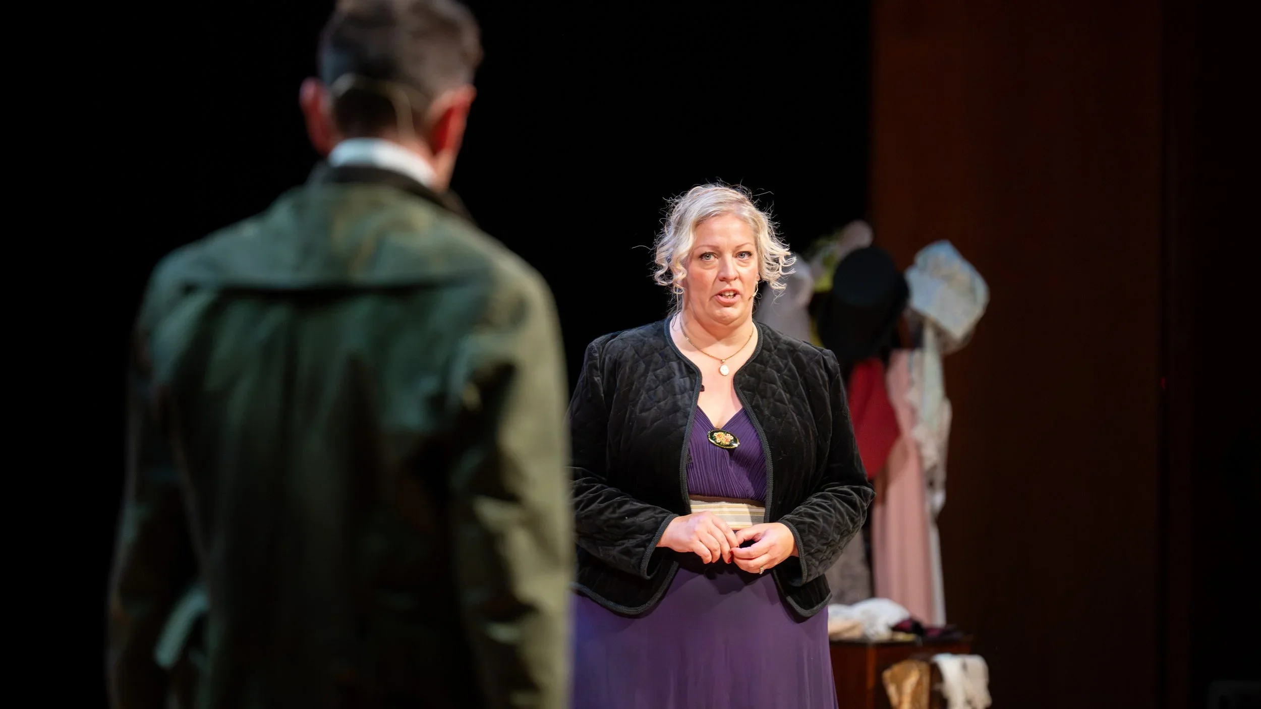 Cast Of Austentatious at Birmingham Symphony Hall by Kayden Lucas Photography (2).webp