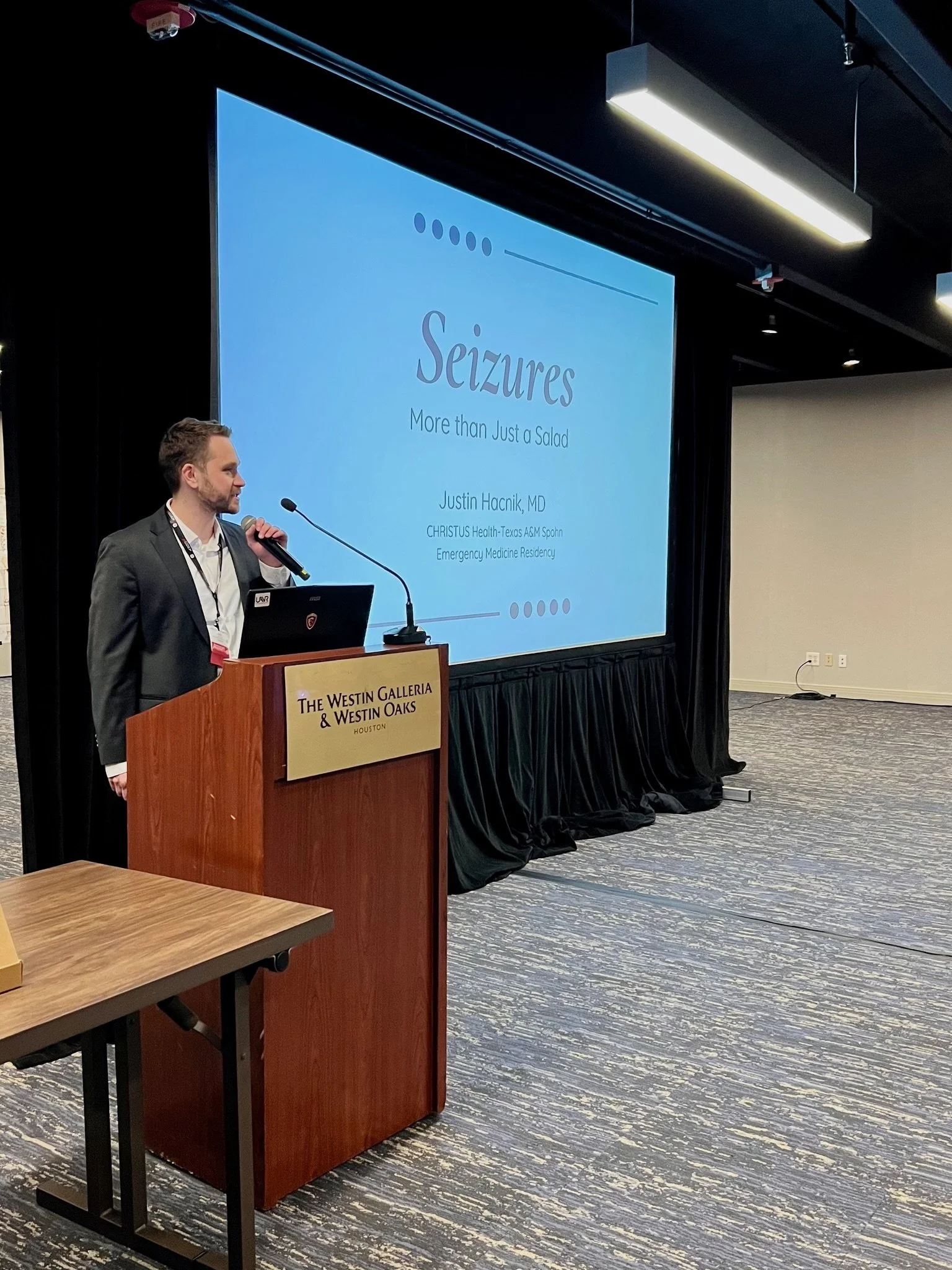 ACOEP Oral Presentation