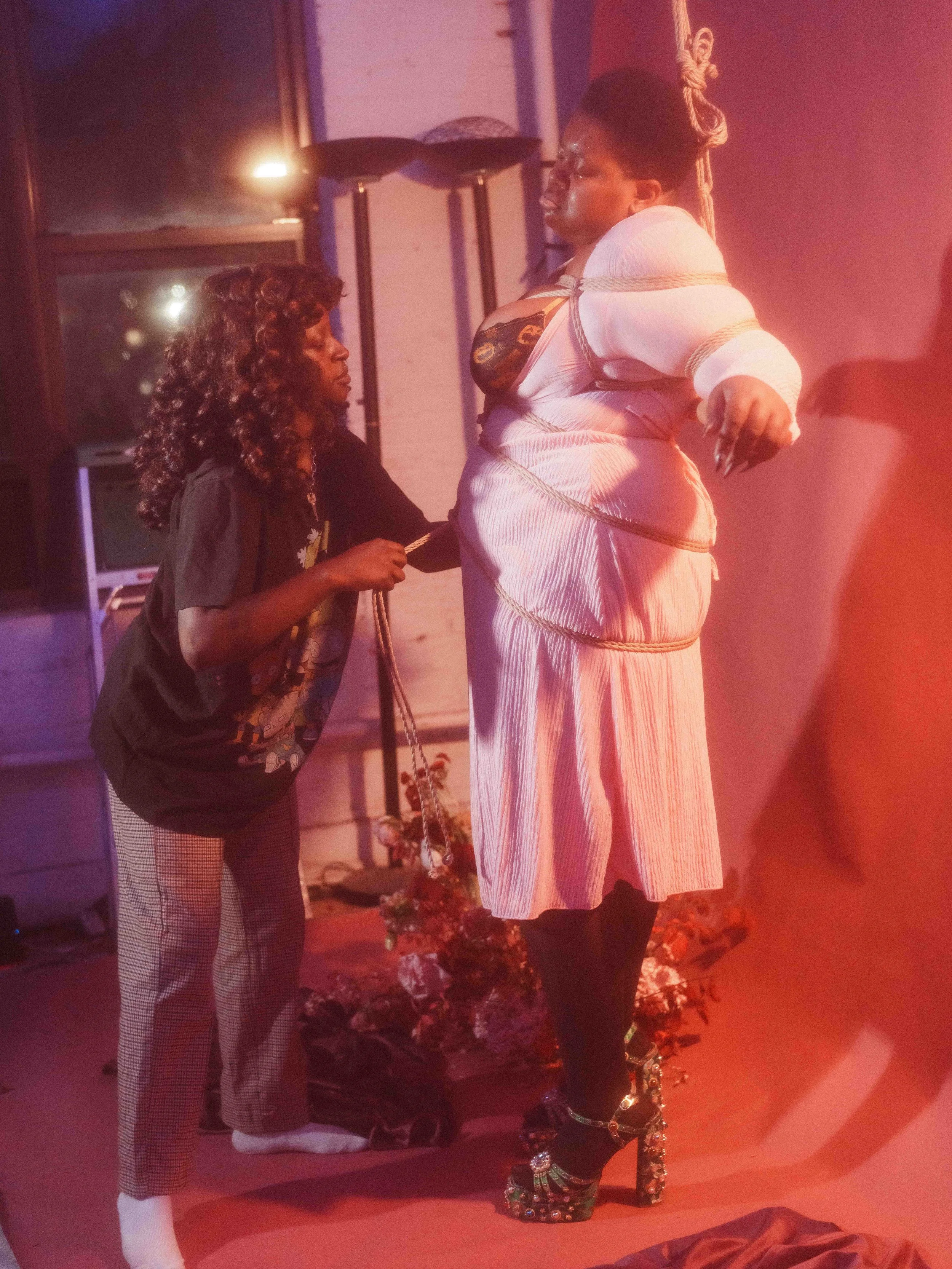 Photo by Priscilla J Darko