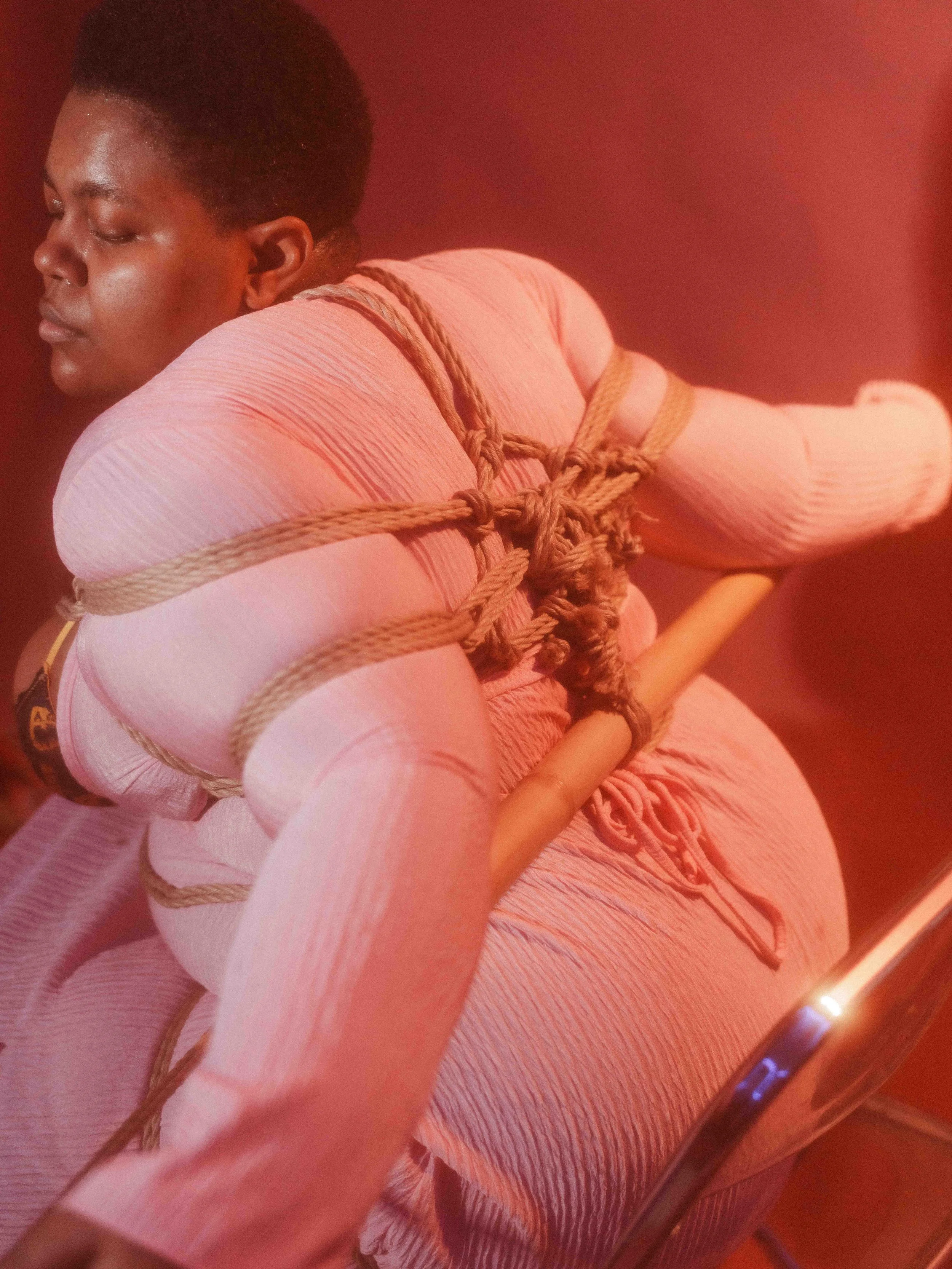 Photo by Priscilla J Darko