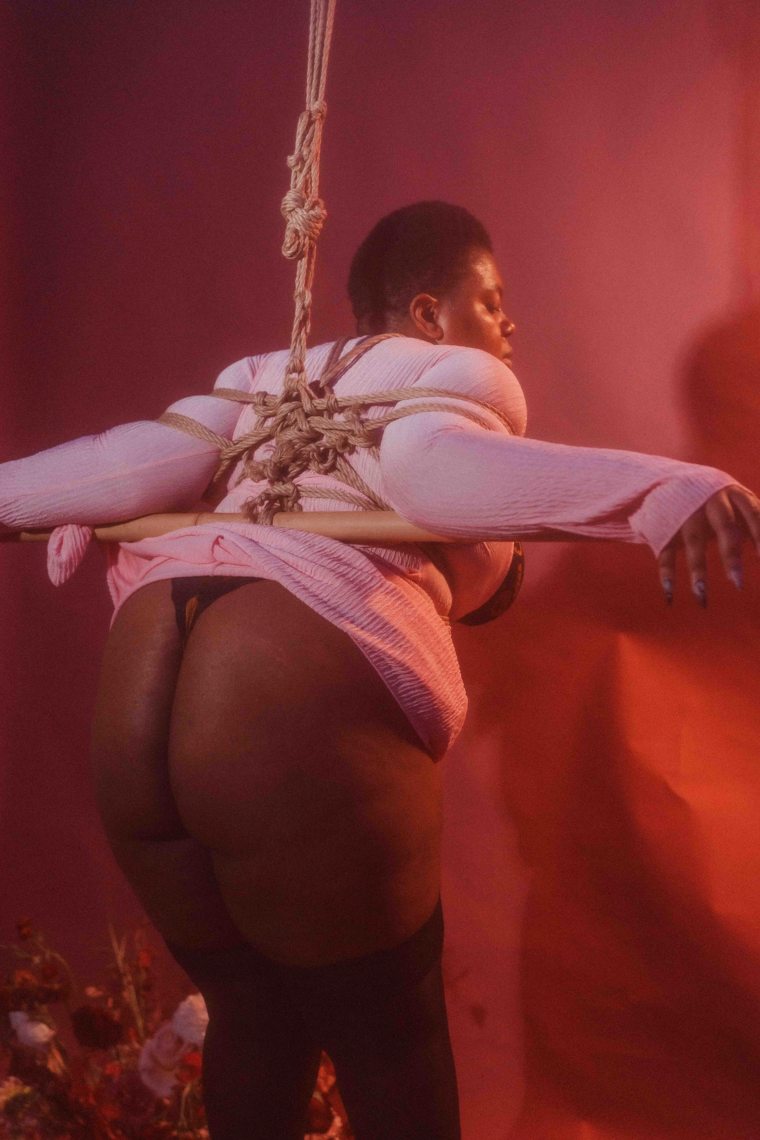 Photo by Priscilla J Darko