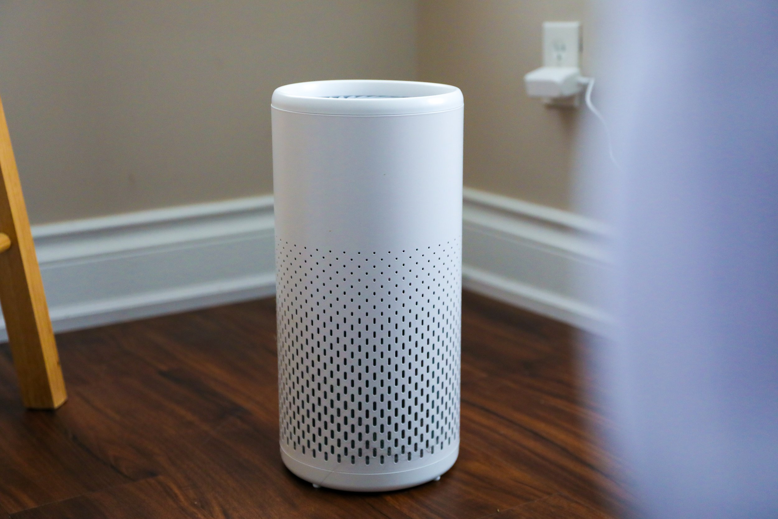 Meross Smart WiFi Air Purifier Review: A Game-Changer for Smart Home Integration