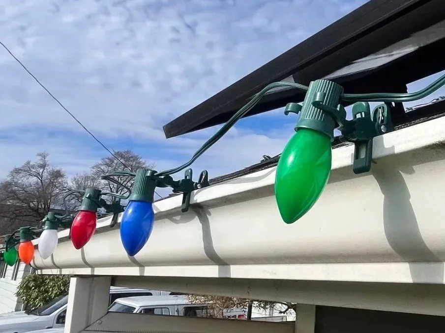 Bring Back Vintage Magic: Why These C9 Outdoor Christmas Lights Are My Favorite Holiday Decor