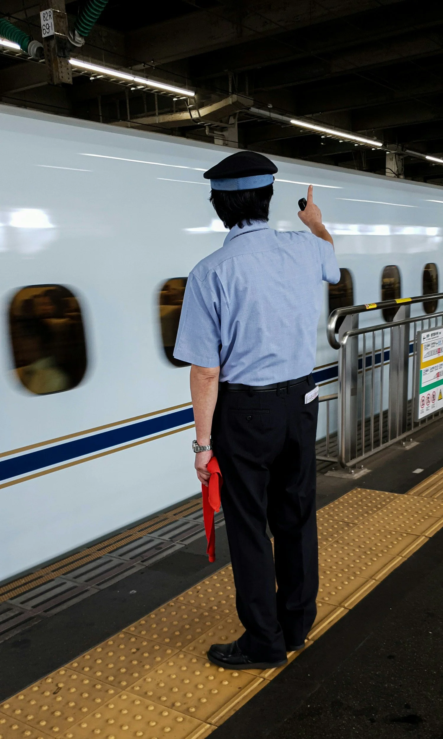 Why I Don't Advise Pre-Purchasing Your Japanese Shinkansen Bullet Train Tickets