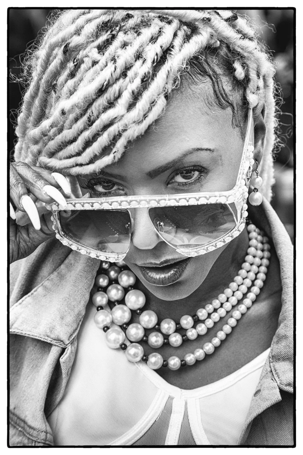 The Look