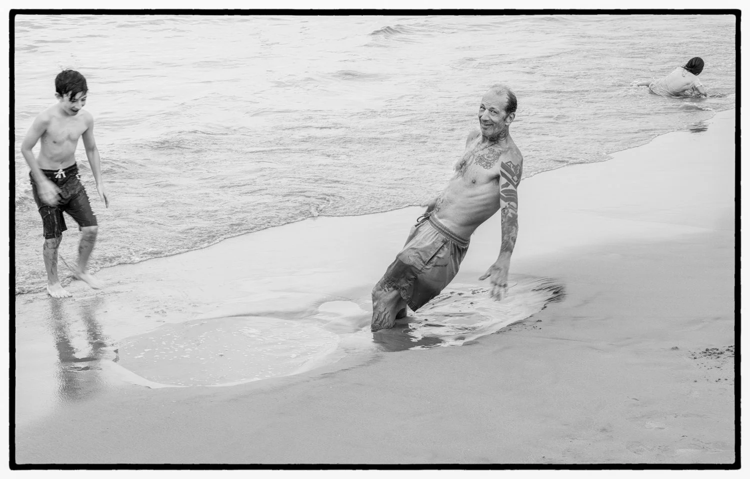 Quicksand